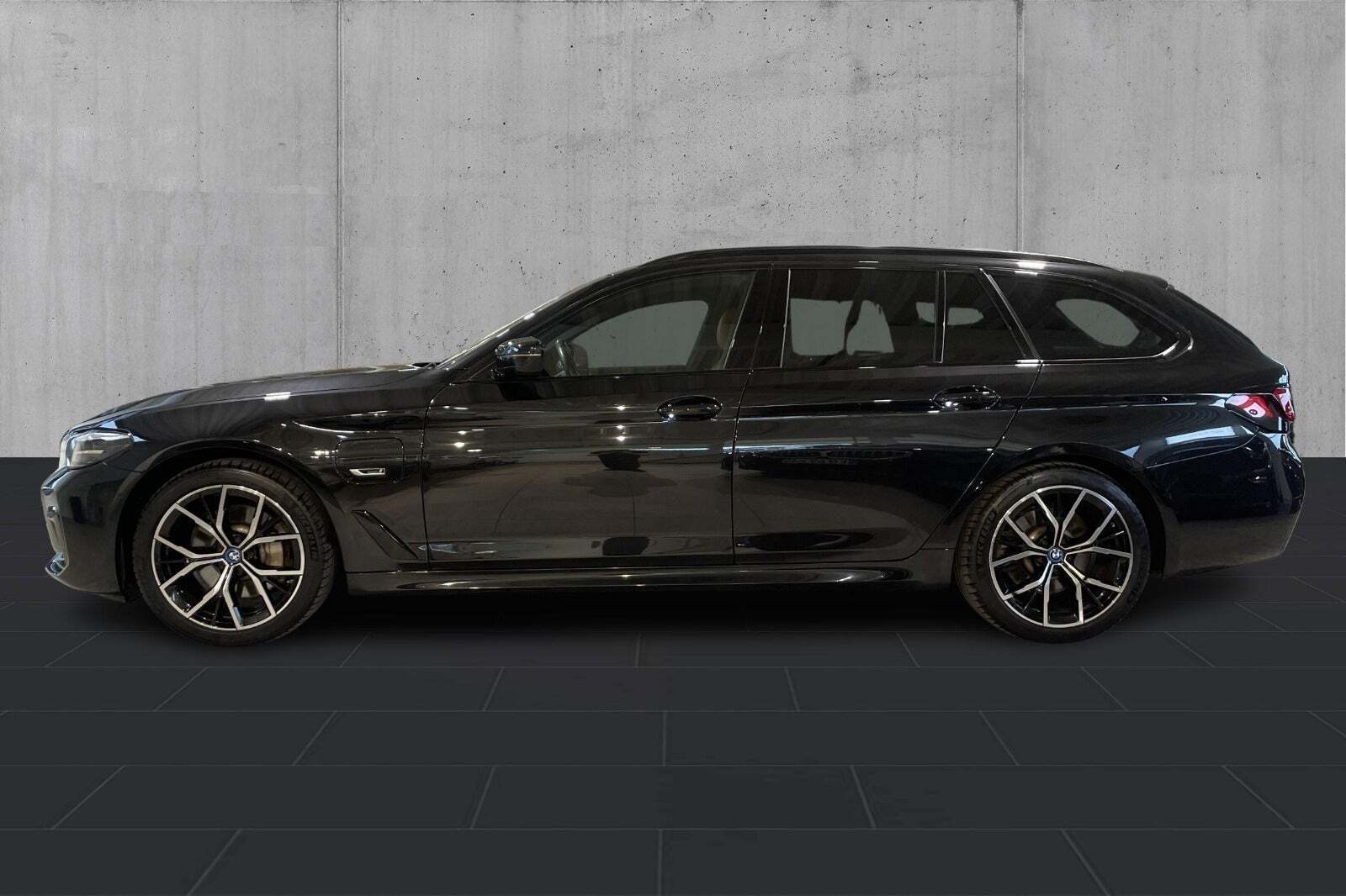 BMW 530e 2,0 Touring M-Sport aut.
