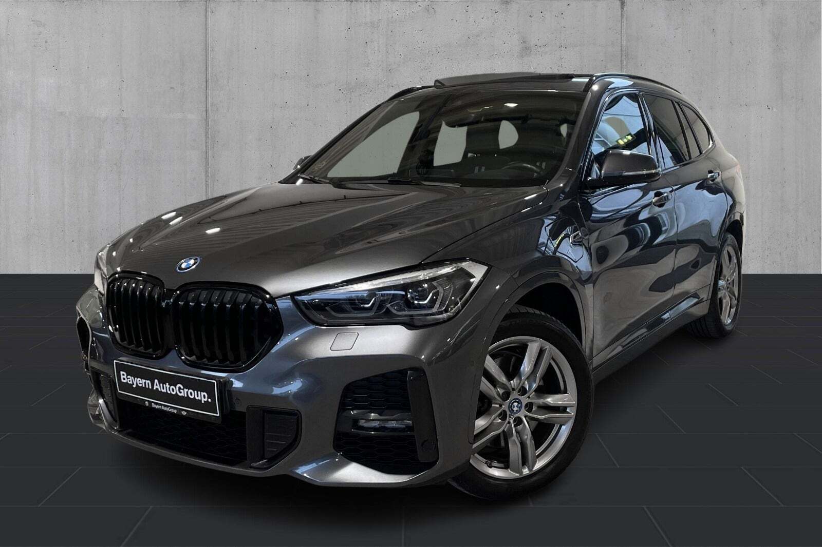 BMW X1 1,5 xDrive25e M-Sport+ aut.