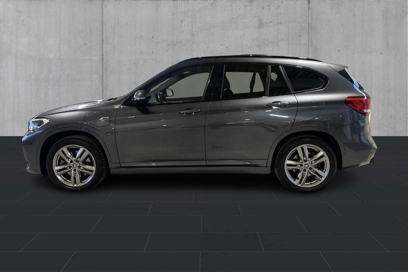BMW X1 1,5 xDrive25e M-Sport+ aut.