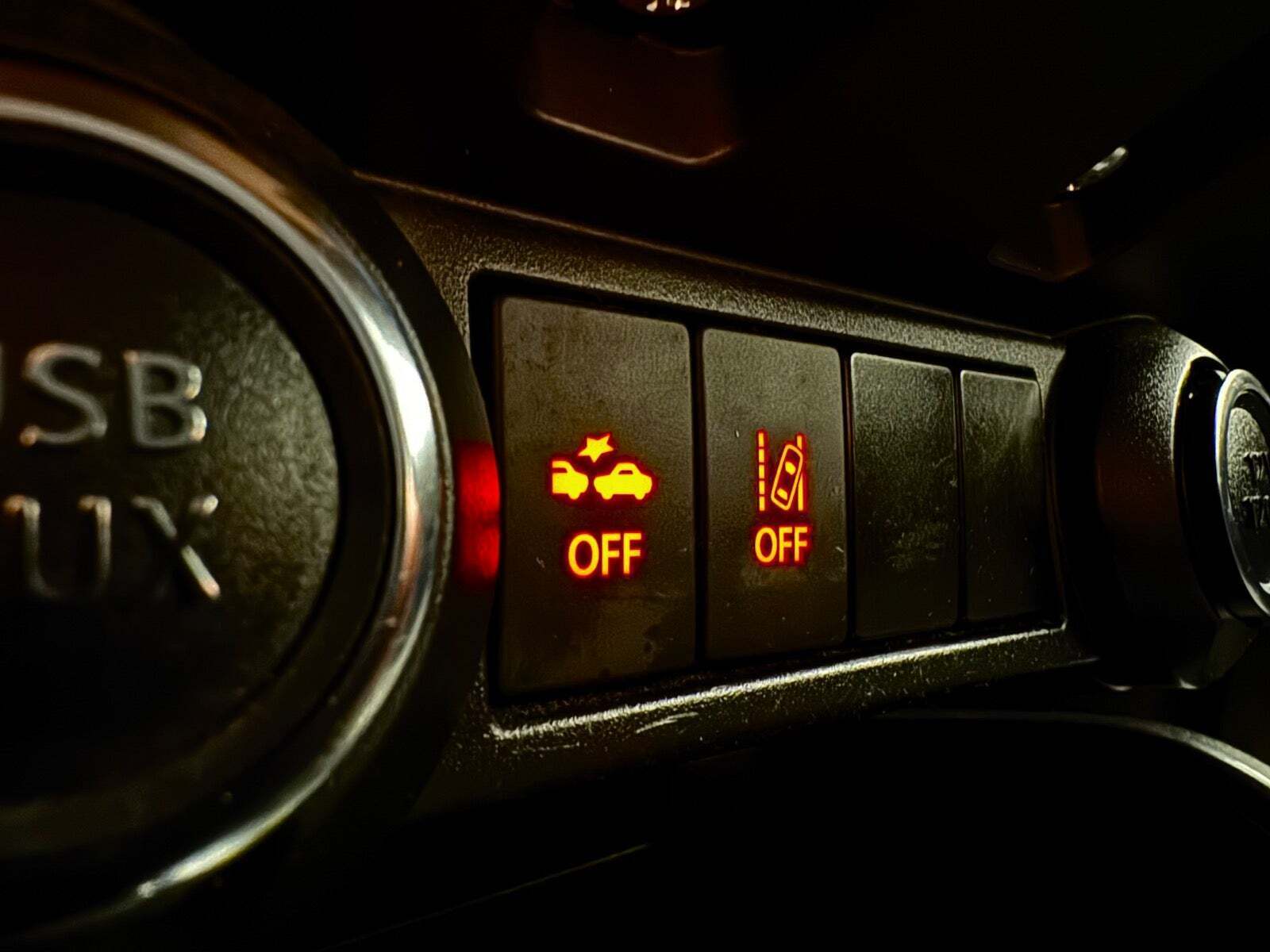 Grøn Suzuki Ignis fra 2021