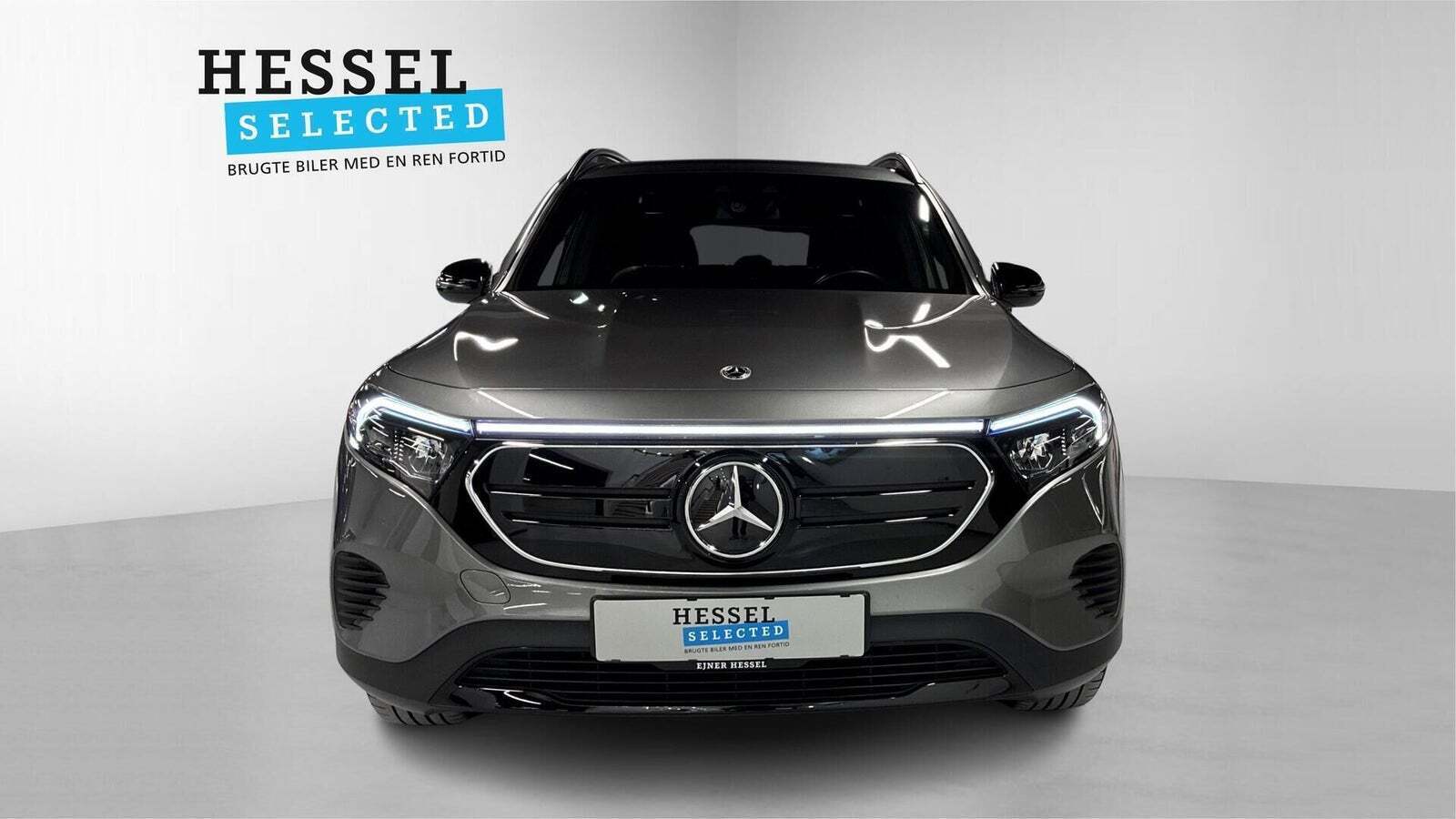 Mercedes EQB250 Progressive