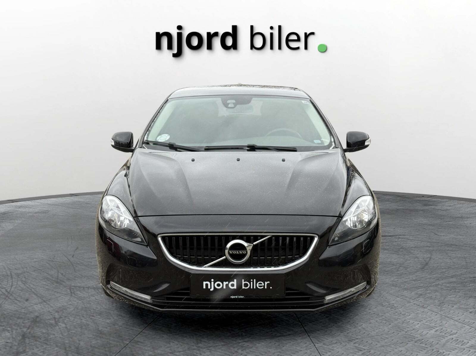 Volvo V40 2,0 D2 120 Kinetic