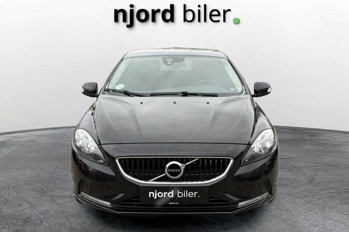 undefined Volvo V40 fra 2017