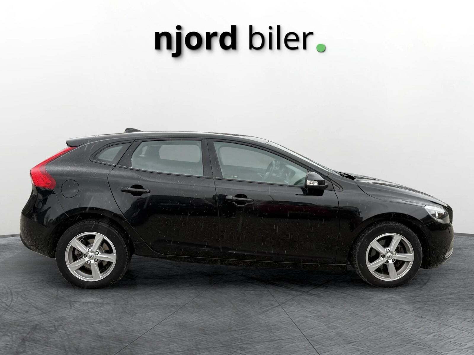 Volvo V40 2,0 D2 120 Kinetic