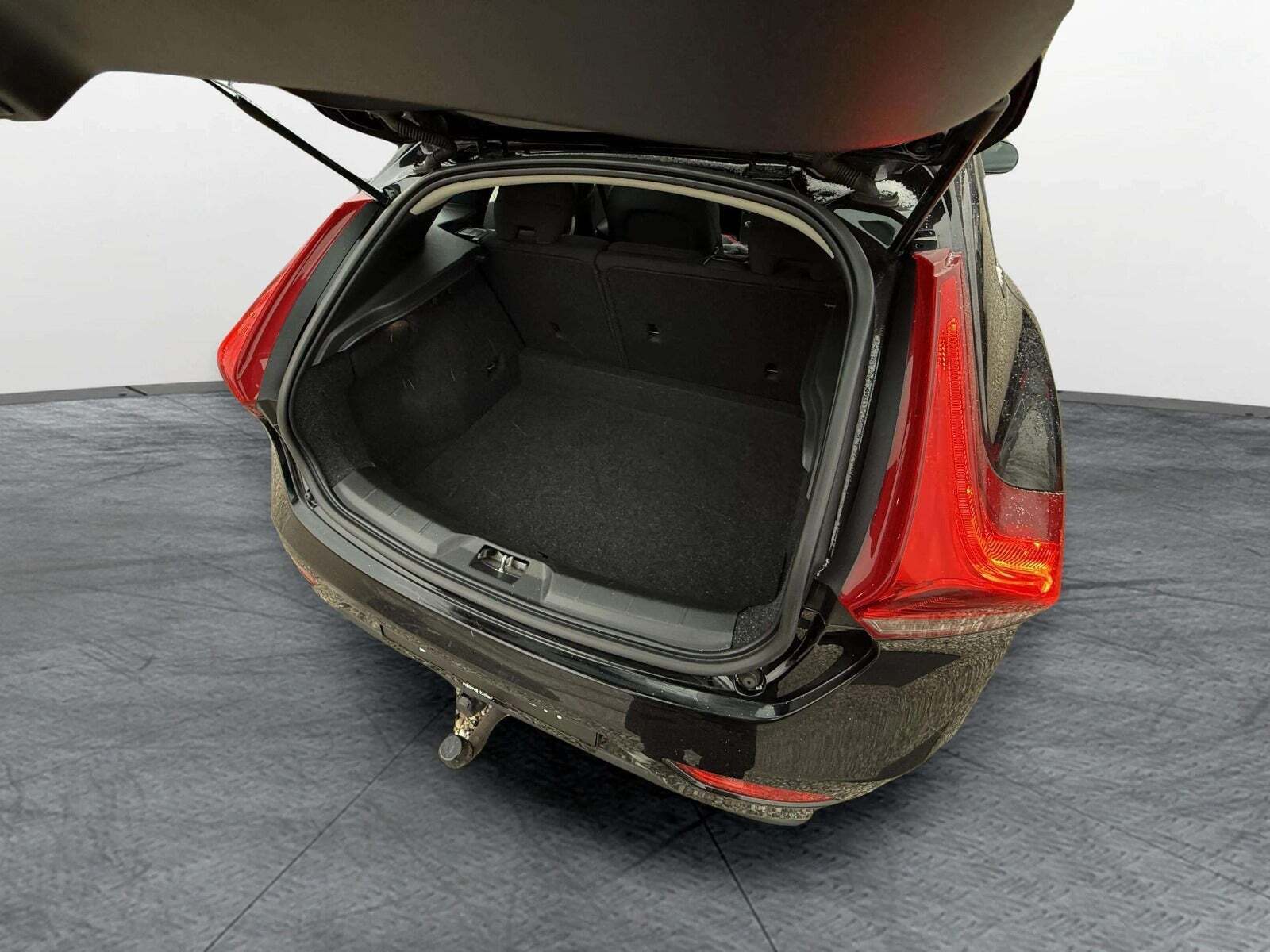 undefined Volvo V40 fra 2017