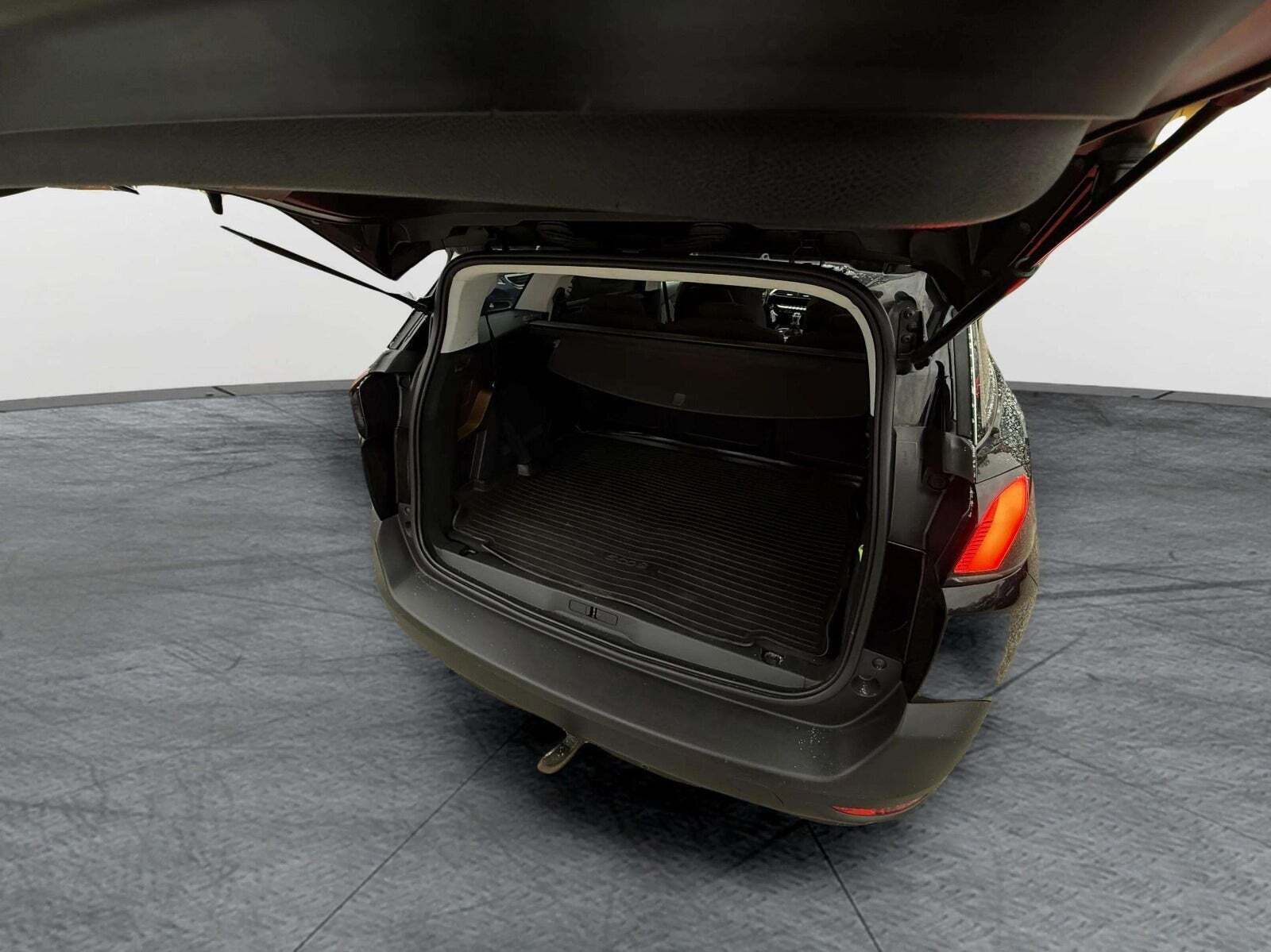 undefined Peugeot 5008 fra 2018