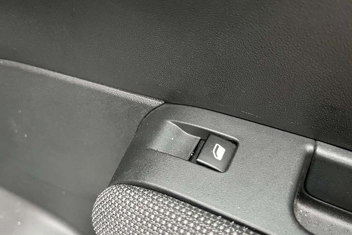 undefined Citroën C3 Aircross fra 2018