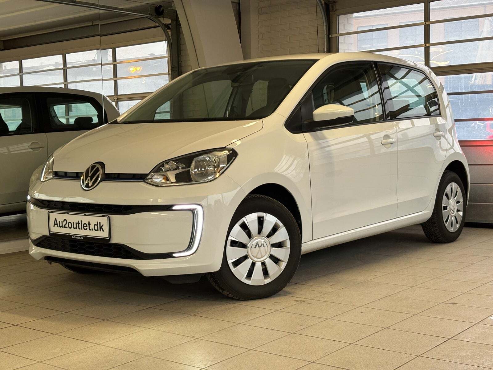 VW E-UP!