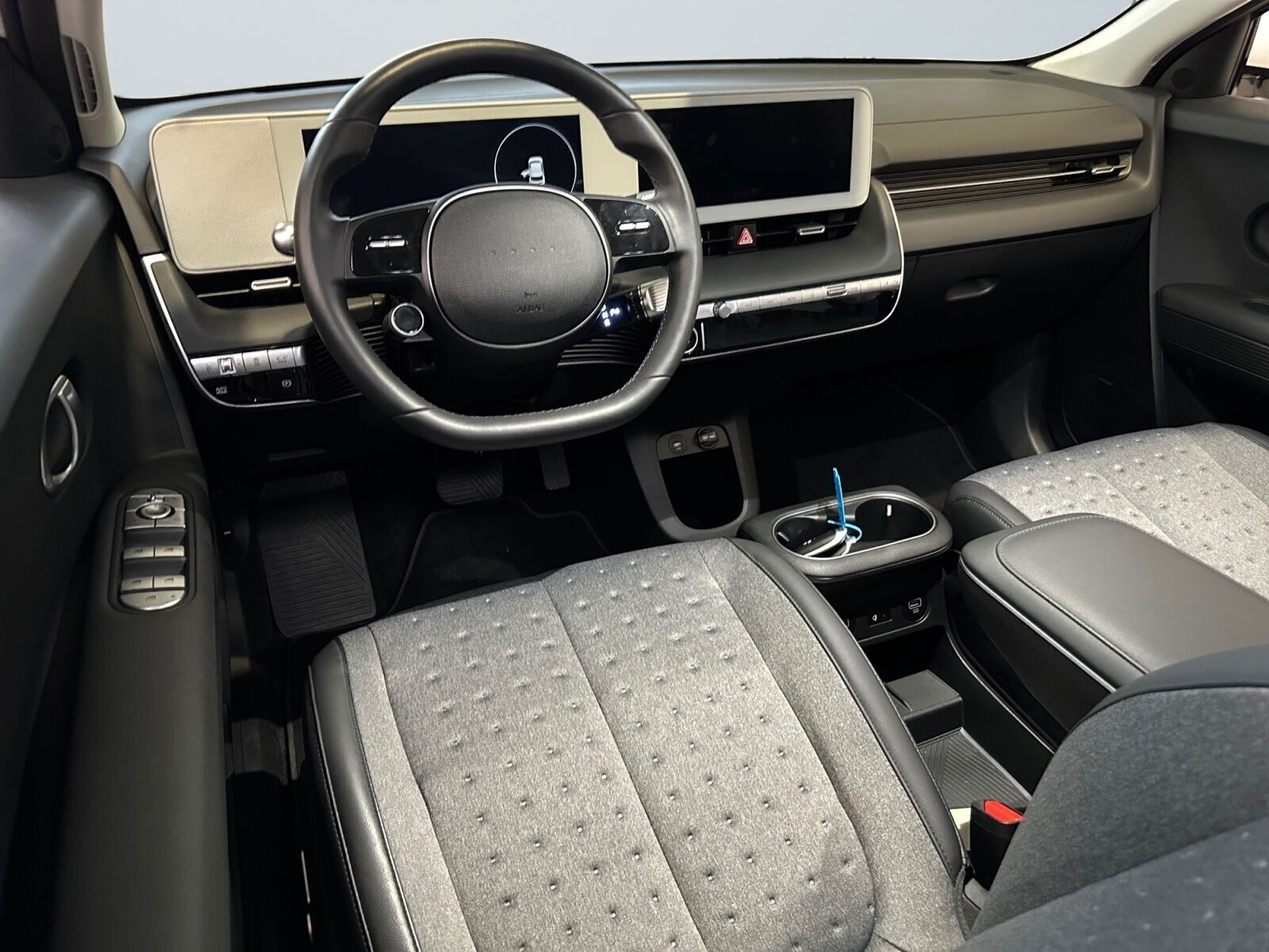 Hyundai Ioniq 5 77 Advanced