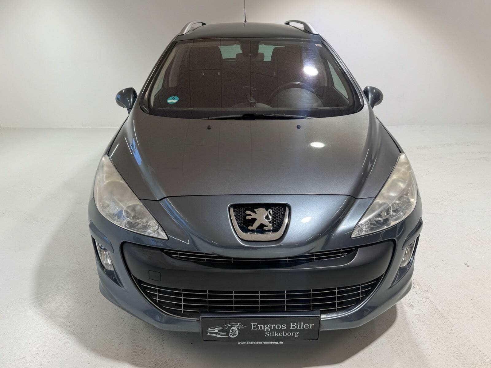 Peugeot 308 1,6 HDi 109 Premium SW 7prs