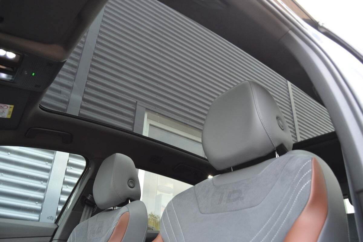 VW ID.4 77 Pro Performance Max