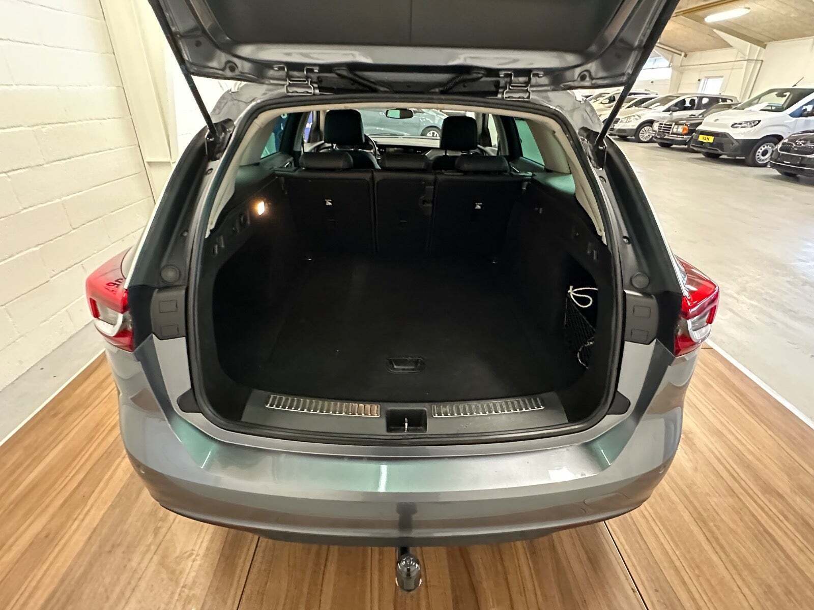 Opel Insignia 2,0 CDTi 170 Dynamic Sports Tourer aut.