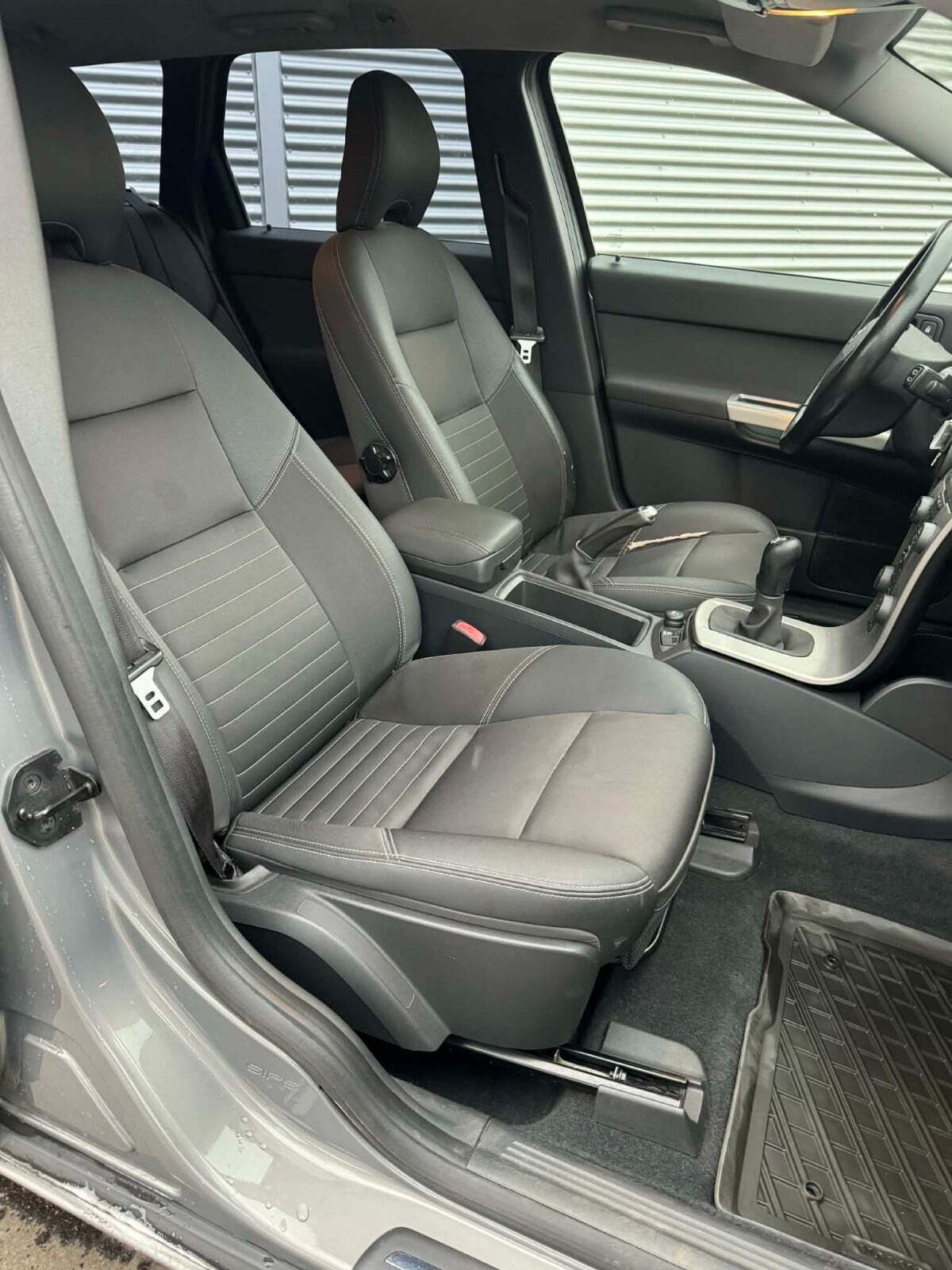 Volvo V50 1,6 D Summum