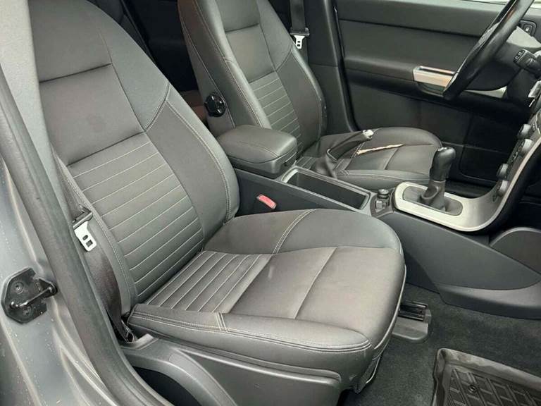 Volvo V50 1,6 D Summum