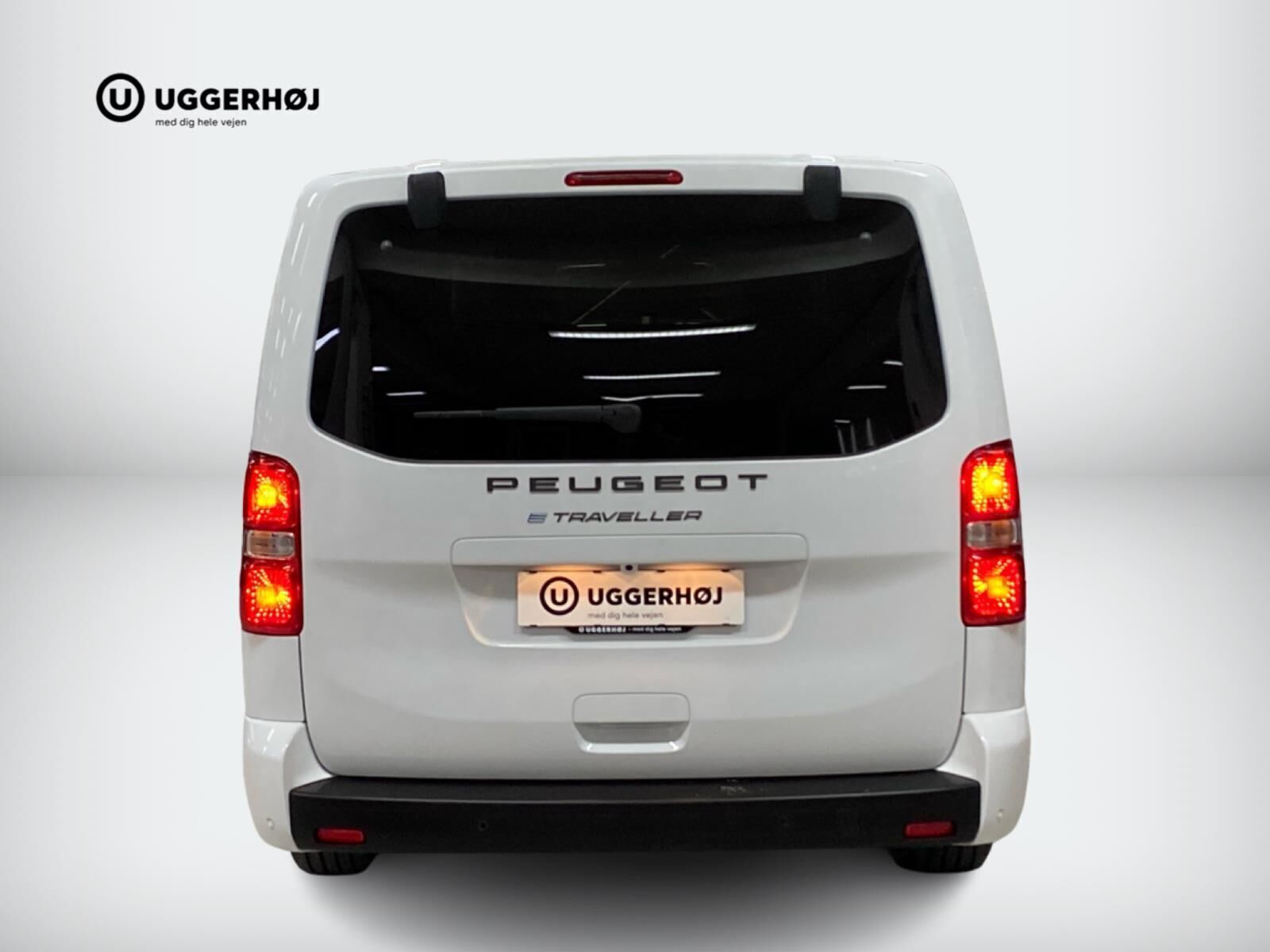 Peugeot e-Traveller 75 L3 Business