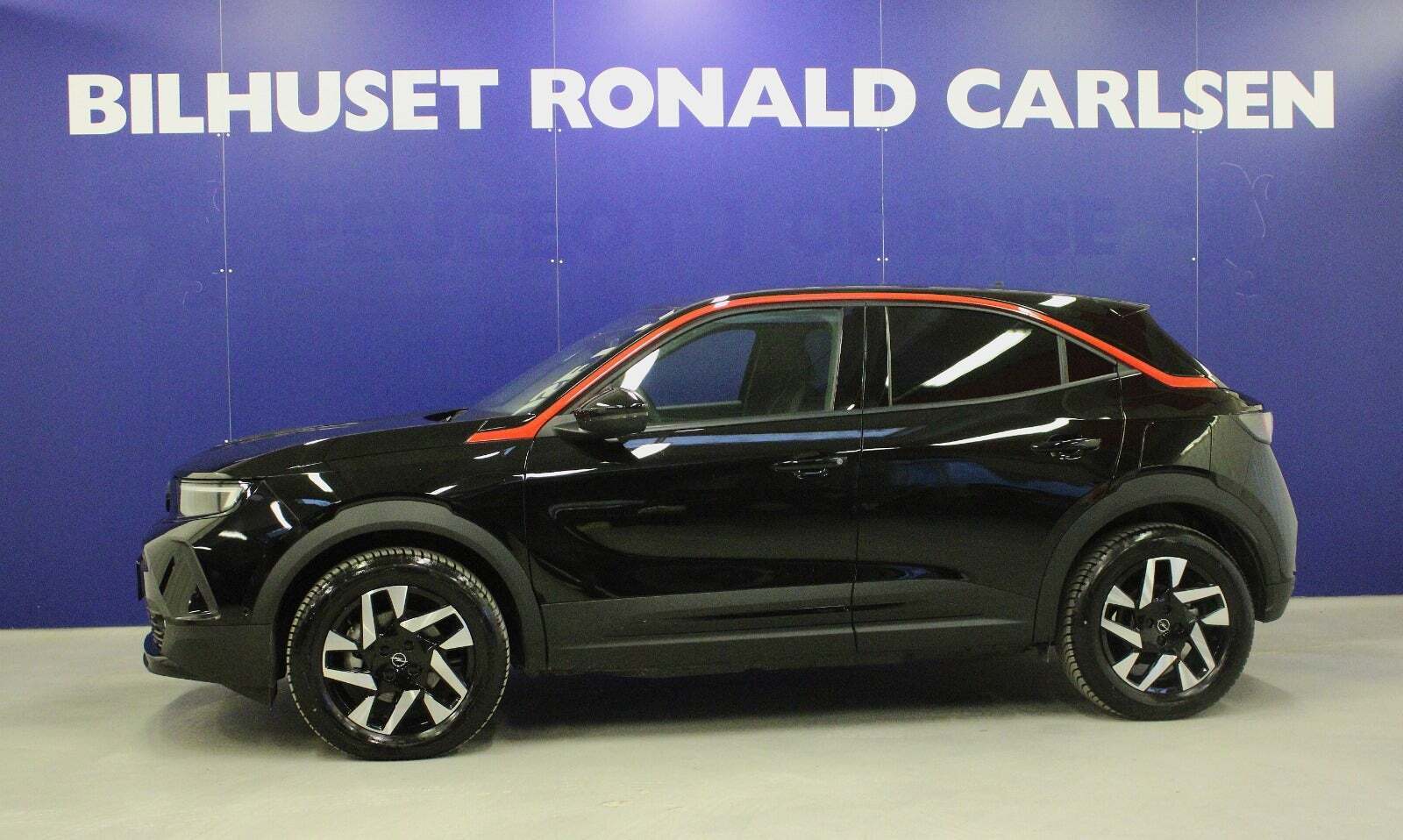 Opel Mokka-e 50 GS Line