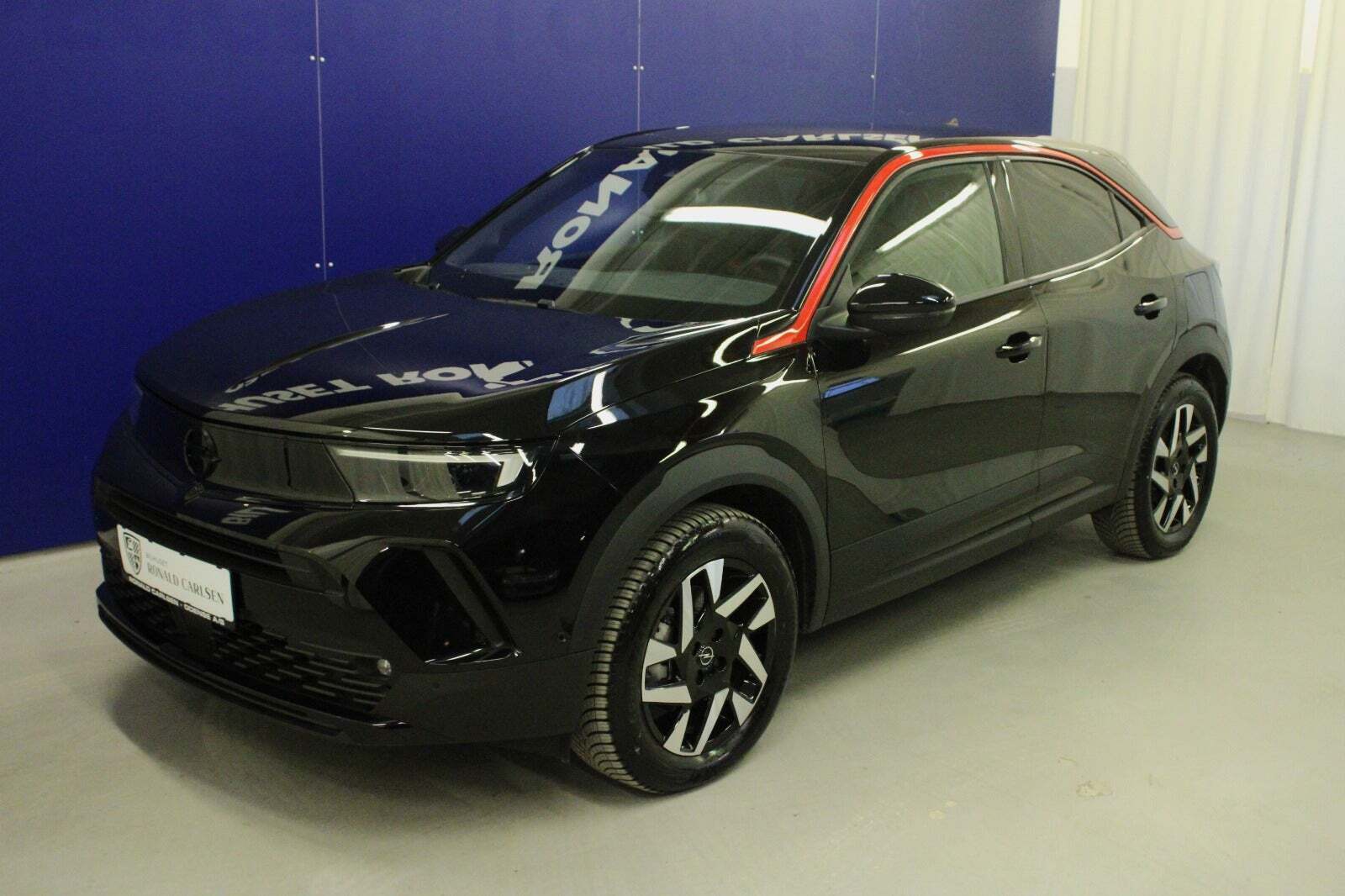 Opel Mokka-e 50 GS Line