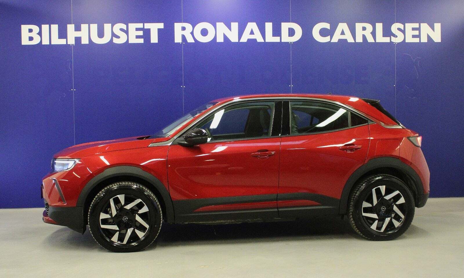 Opel Mokka-e 50 Elegance