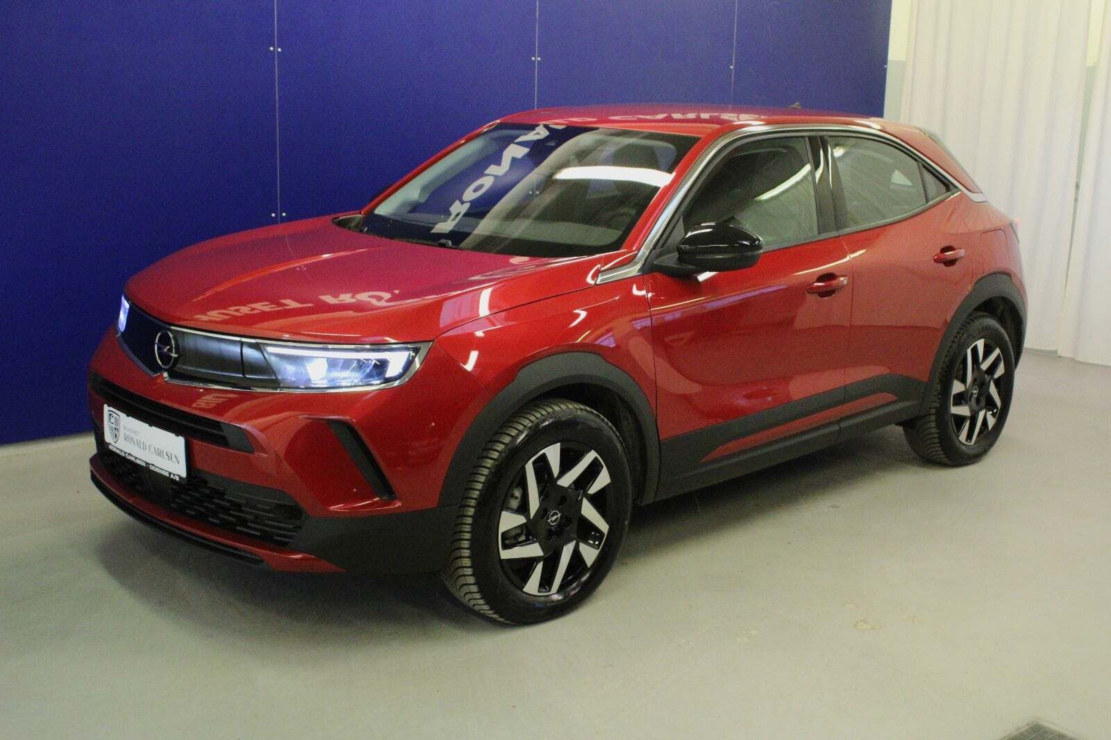 Opel Mokka-e 50 Elegance