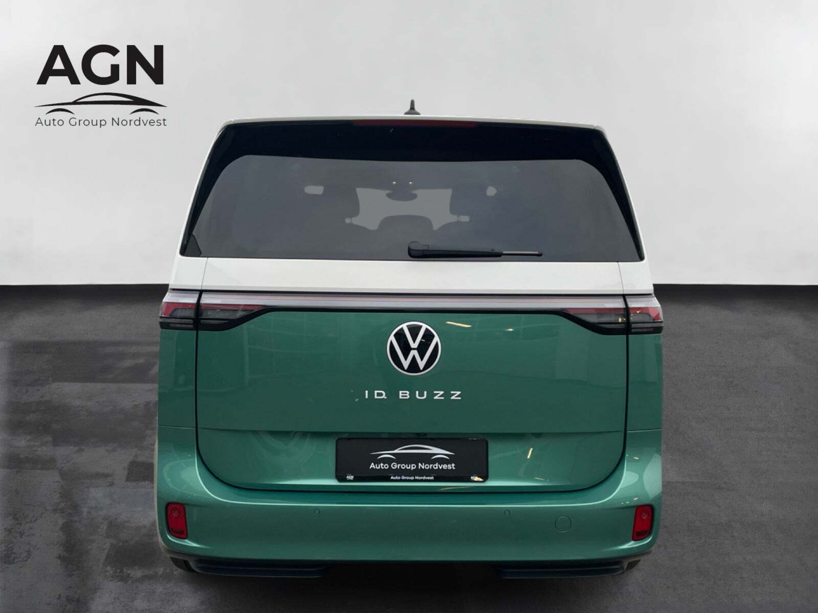 VW ID.Buzz 86 Pro 7prs LWB