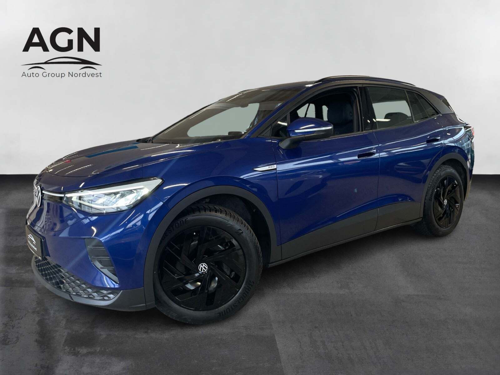 VW ID.4 77 Pro Performance