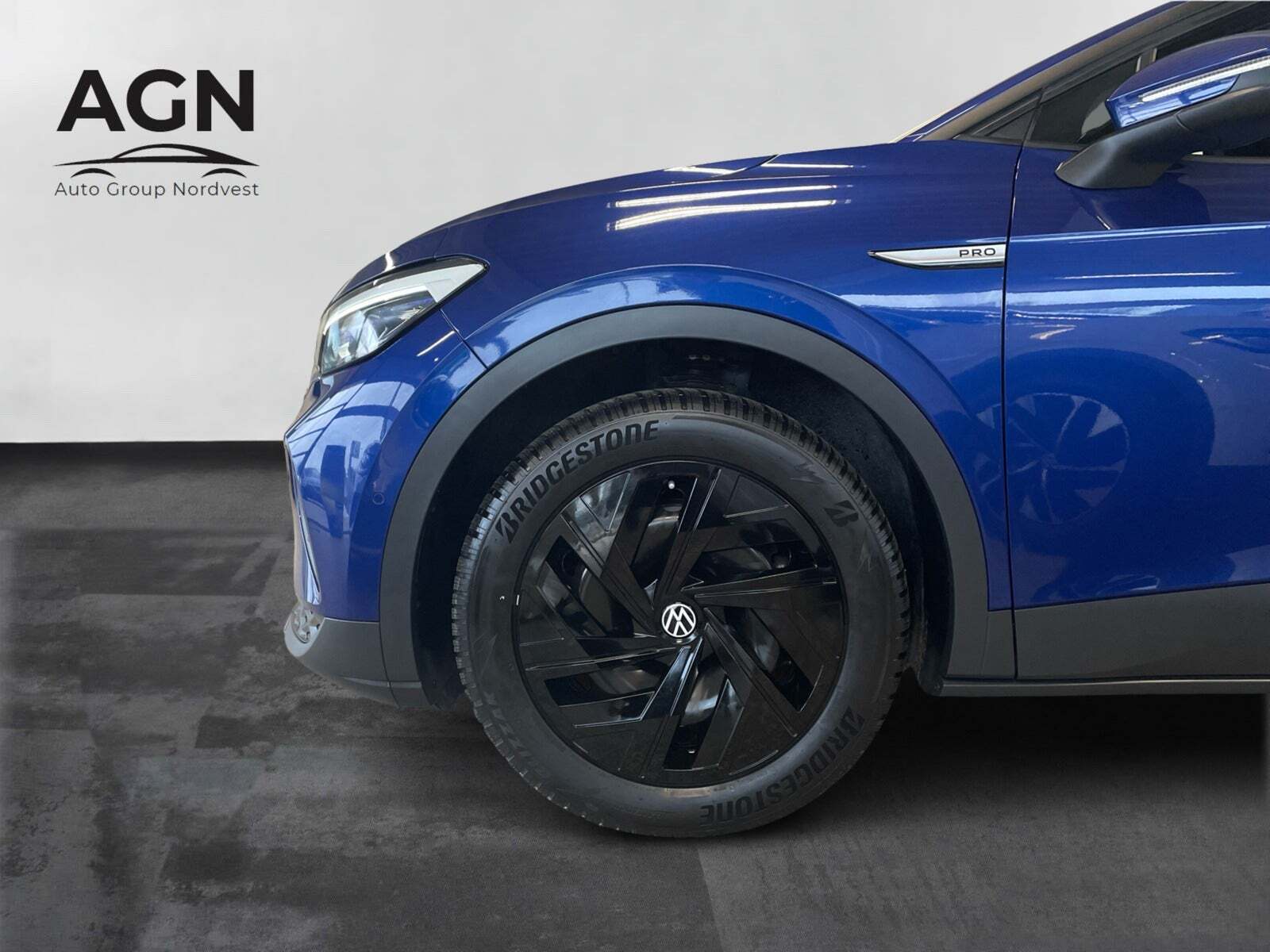 VW ID.4 77 Pro Performance