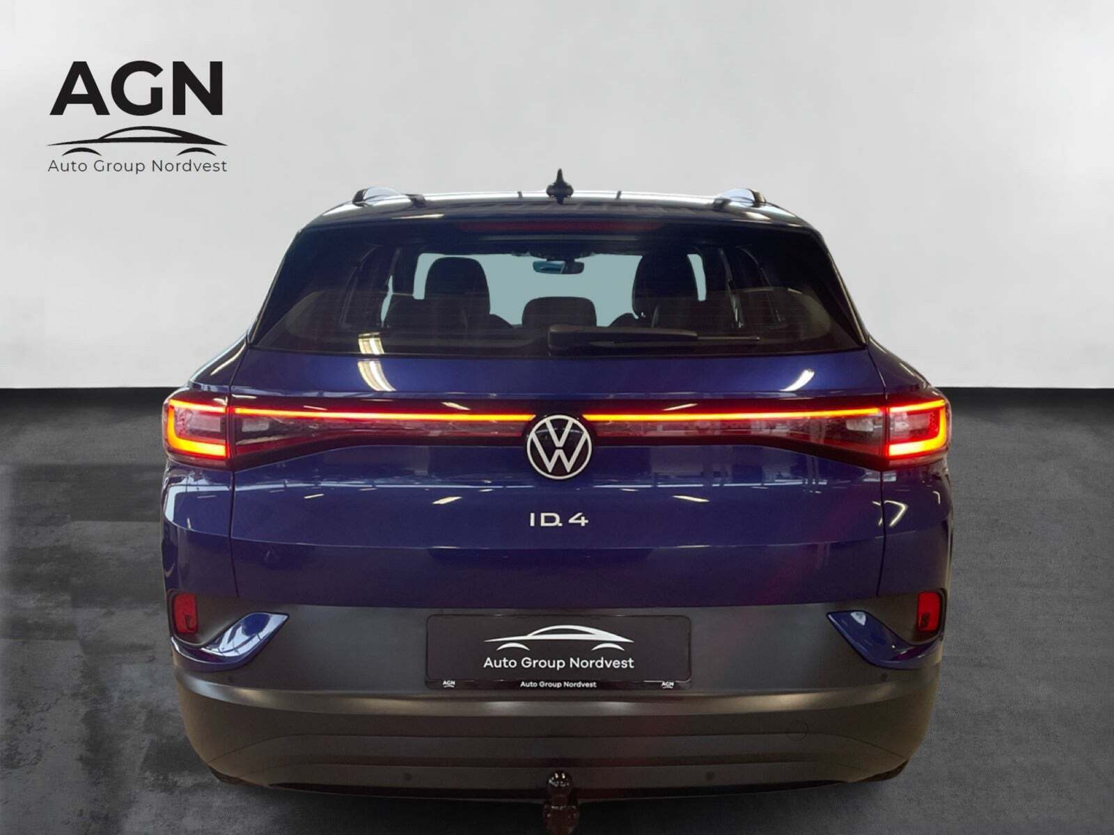 VW ID.4 77 Pro Performance