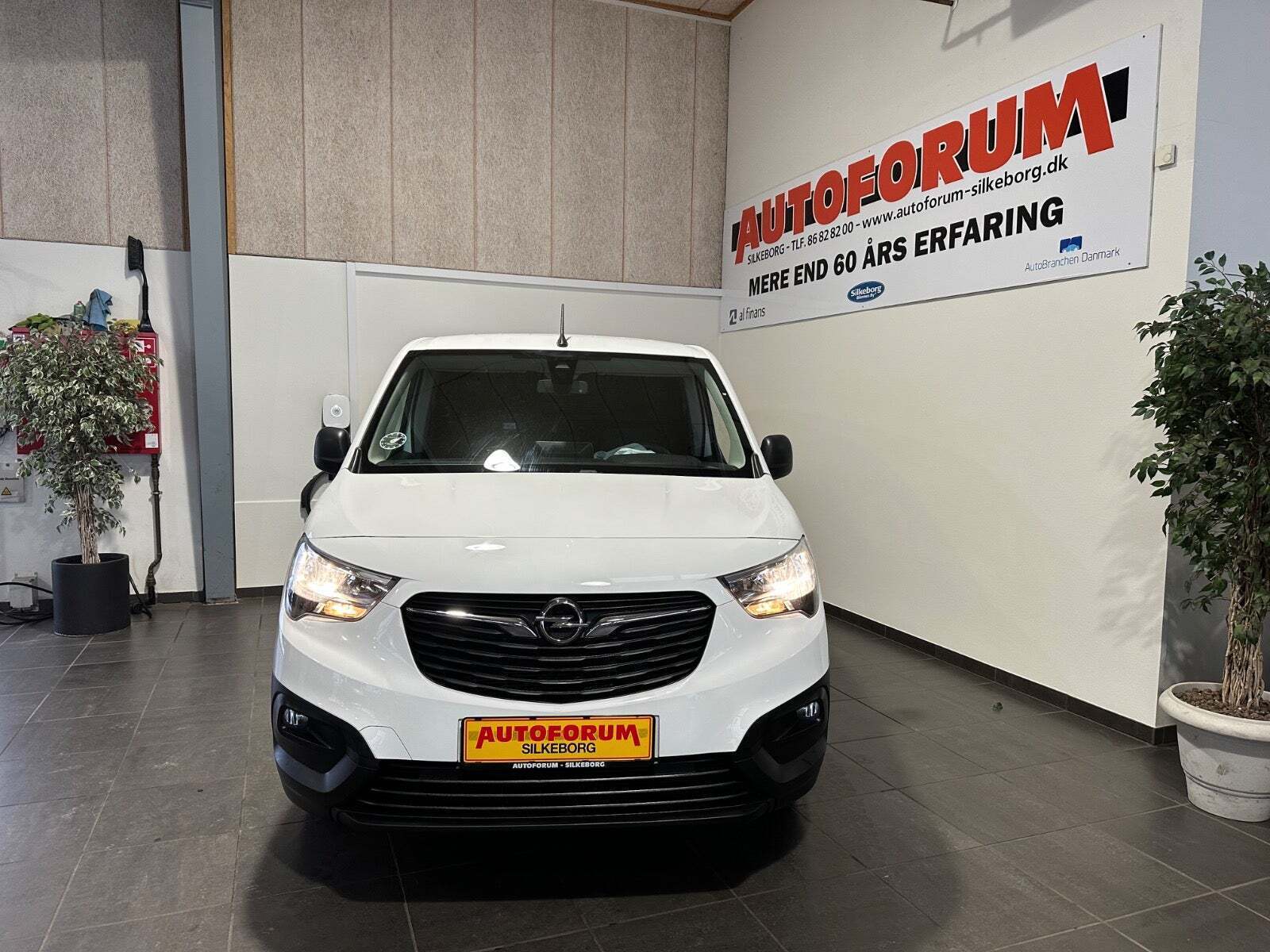 Opel Combo 1,5 D 102 Enjoy L1V1