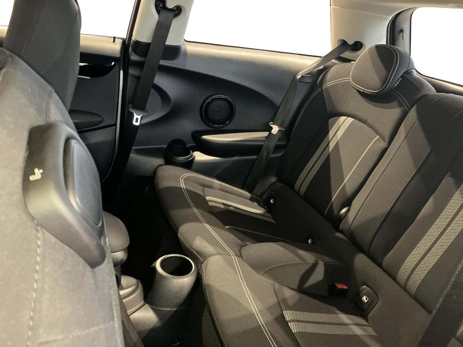 Mini Cooper SE Classic Trim