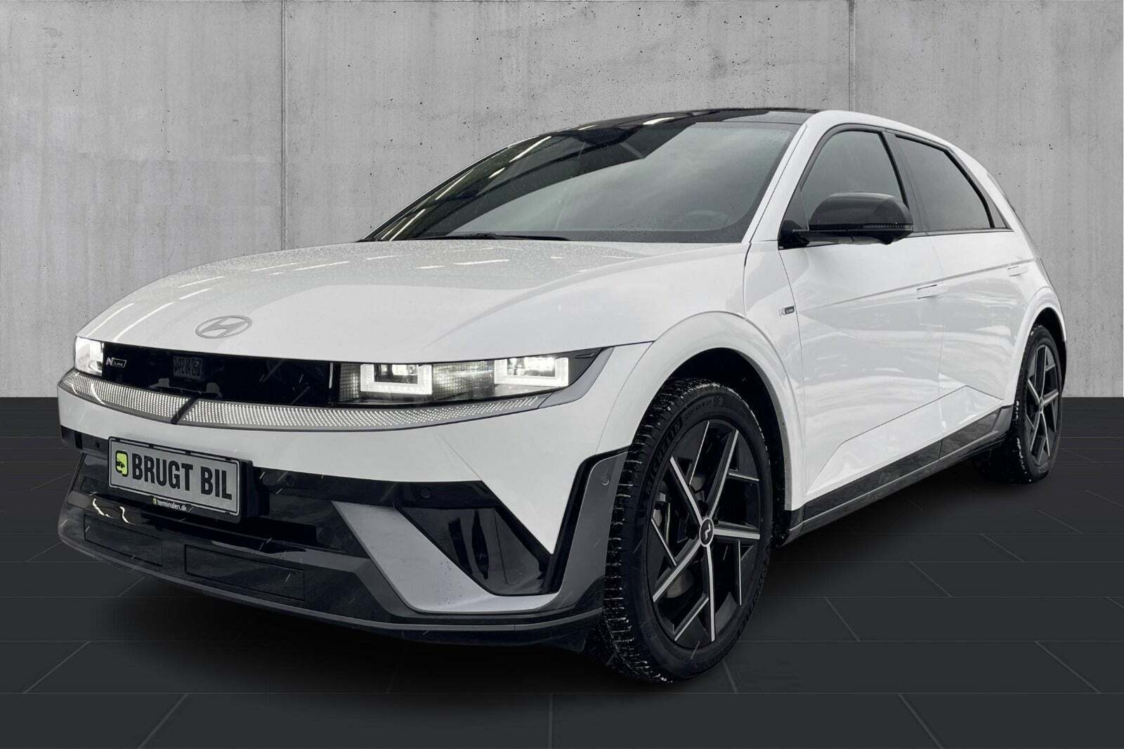 Terminalen Birkerød A/S