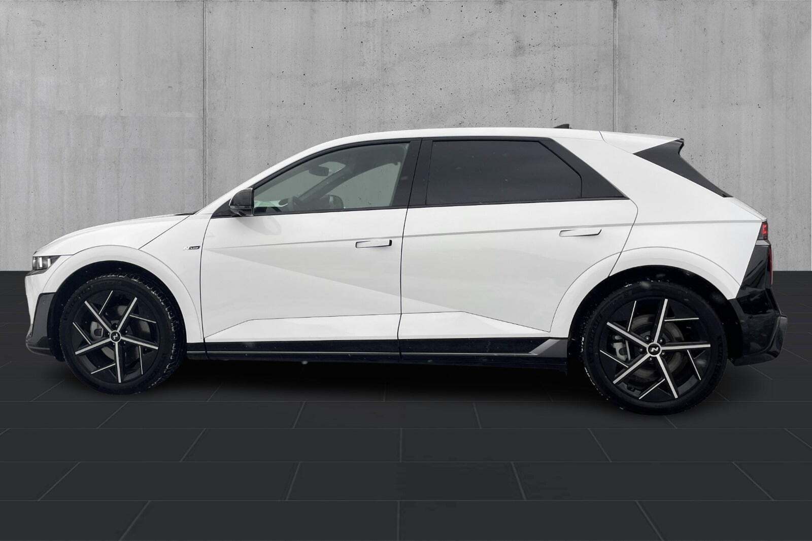 Hyundai Ioniq 5 84 N Line+