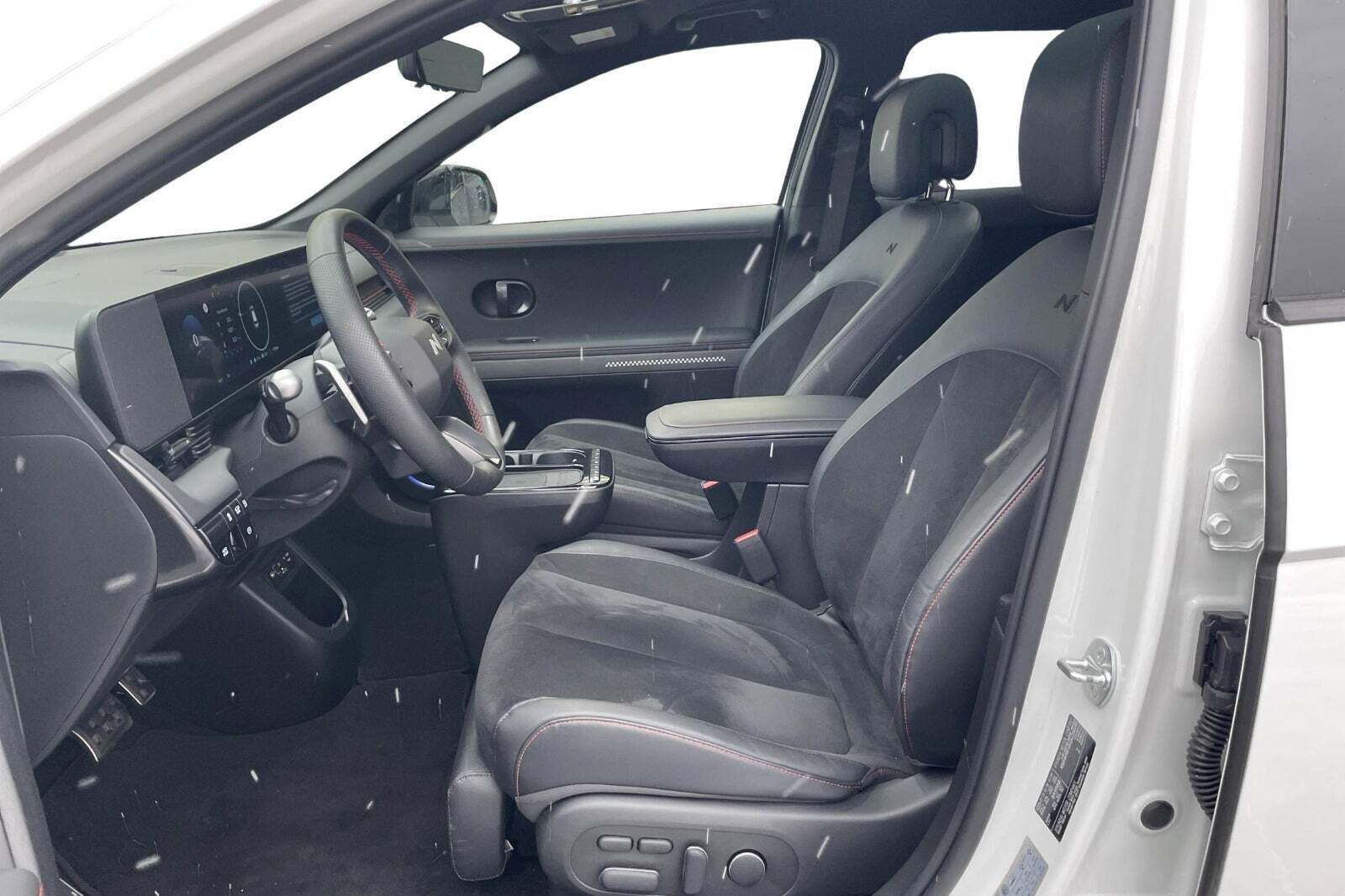 Hyundai Ioniq 5 84 N Line+