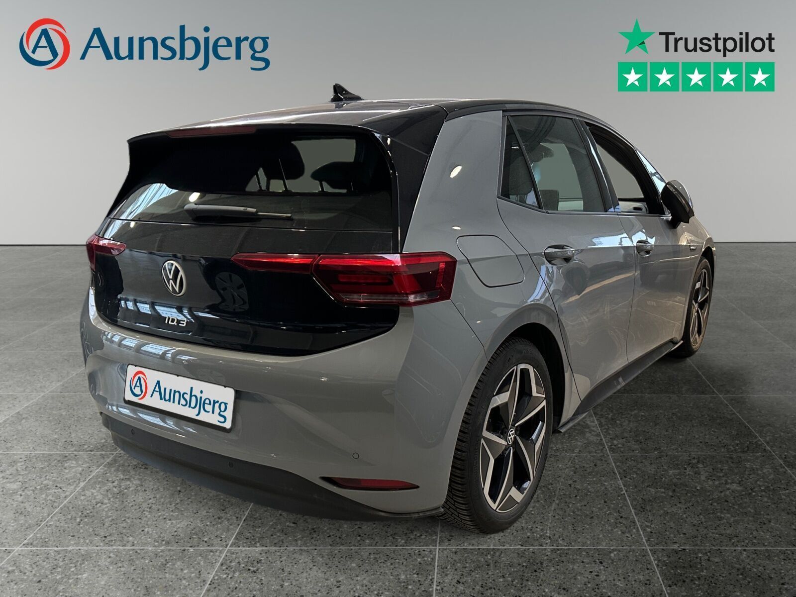 VW ID.3 45 Pure Performance