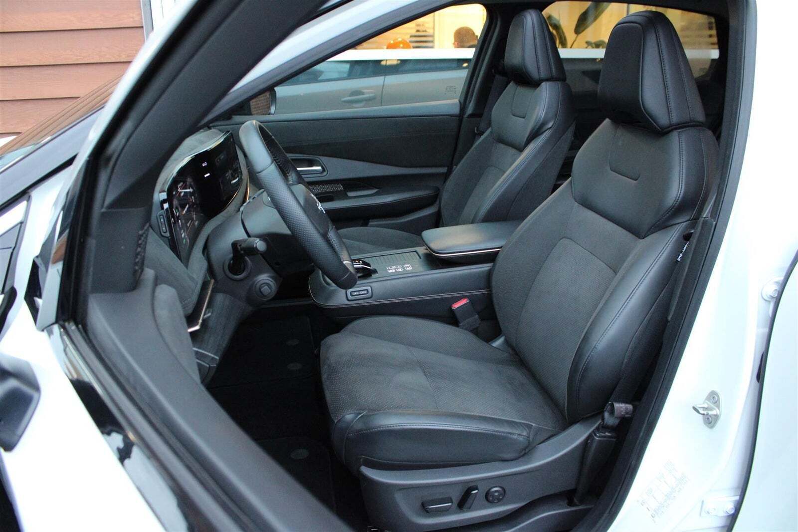 Nissan Ariya 87 Evolve