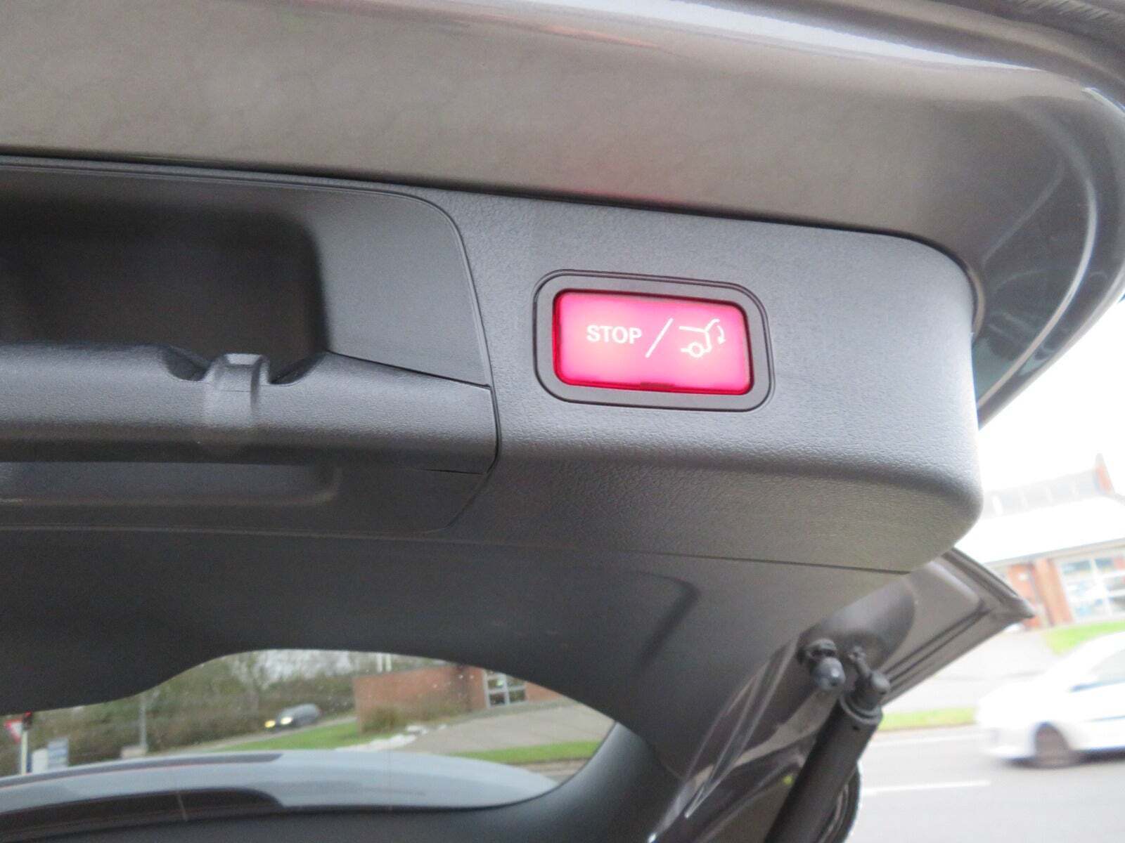 Mercedes EQB250+ AMG Advance Plus