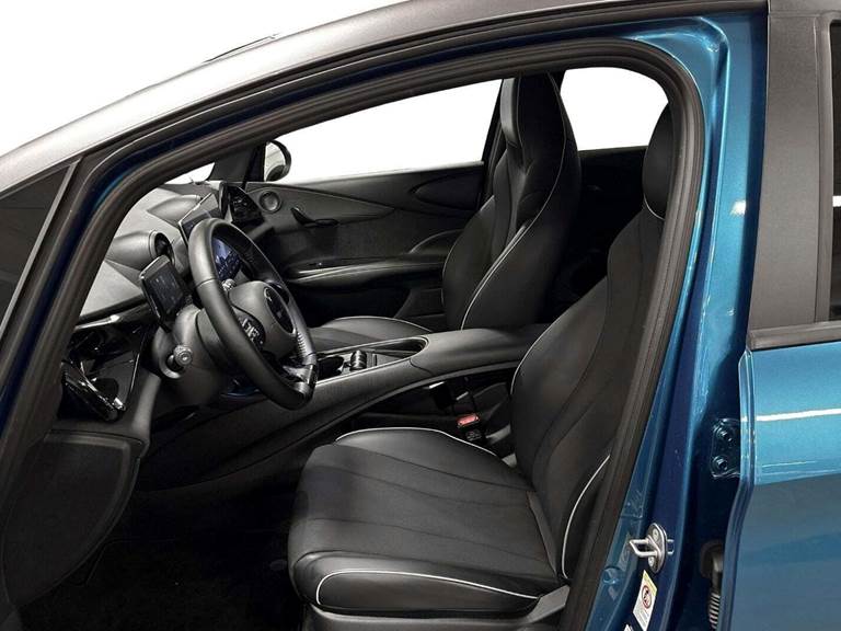 BYD Dolphin 60 Design