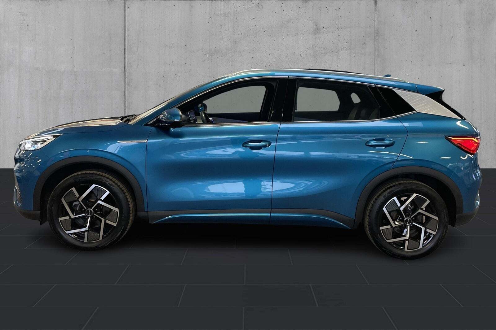 BYD Atto 3 60 Design