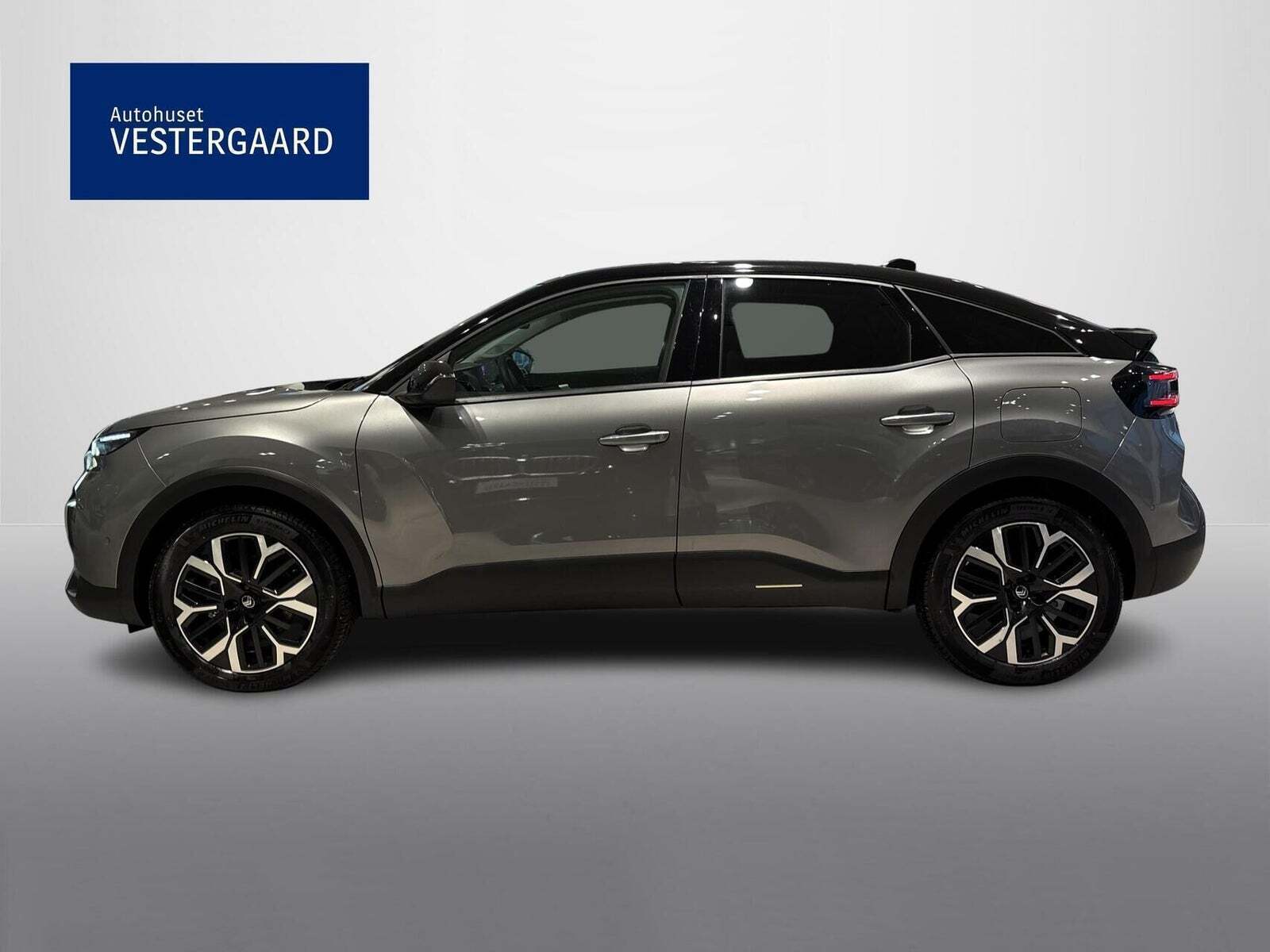 Citroën ë-C4 54 Max