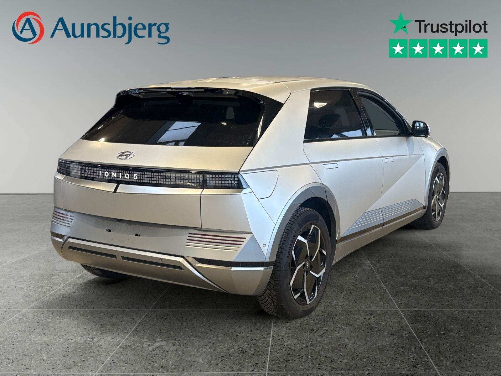 Hyundai Ioniq 5 77 Advanced