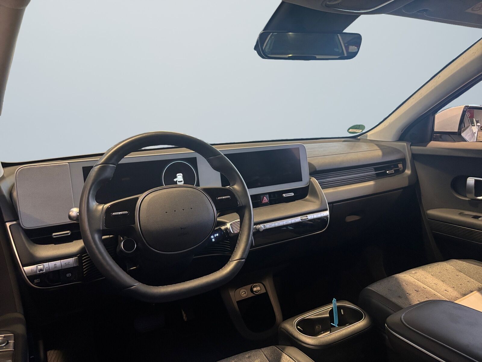 Hyundai Ioniq 5 77 Advanced