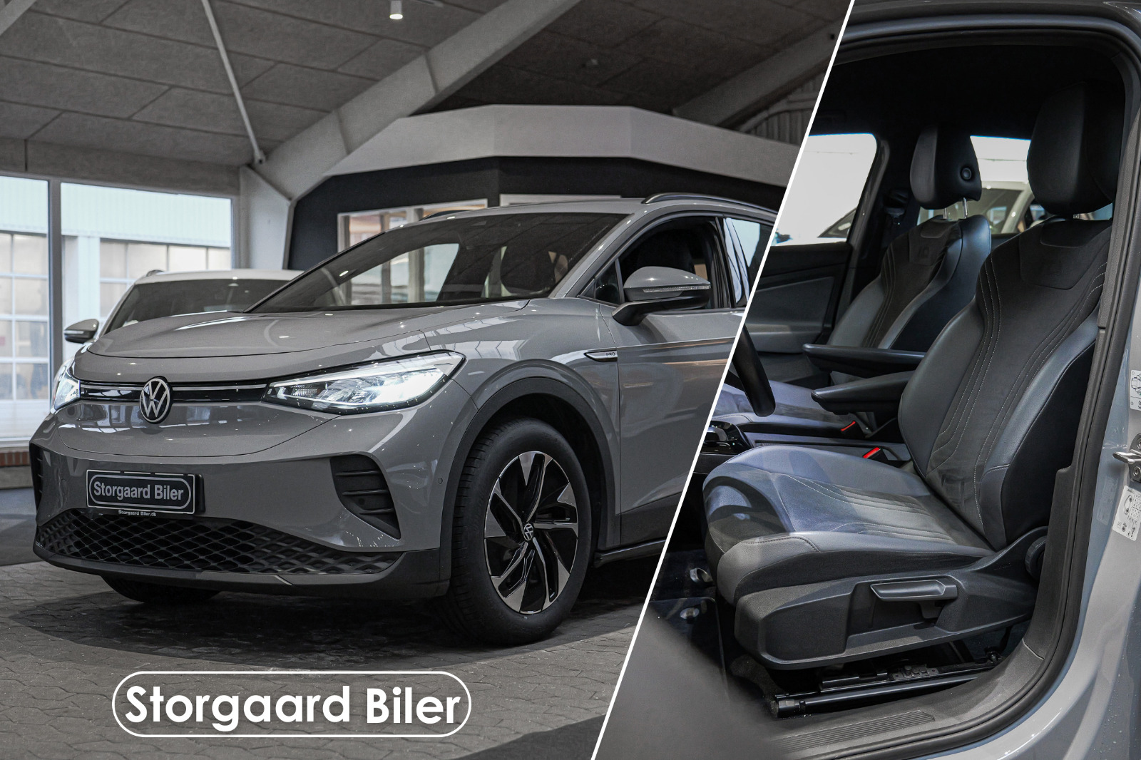 VW ID.4 77 Pro Performance