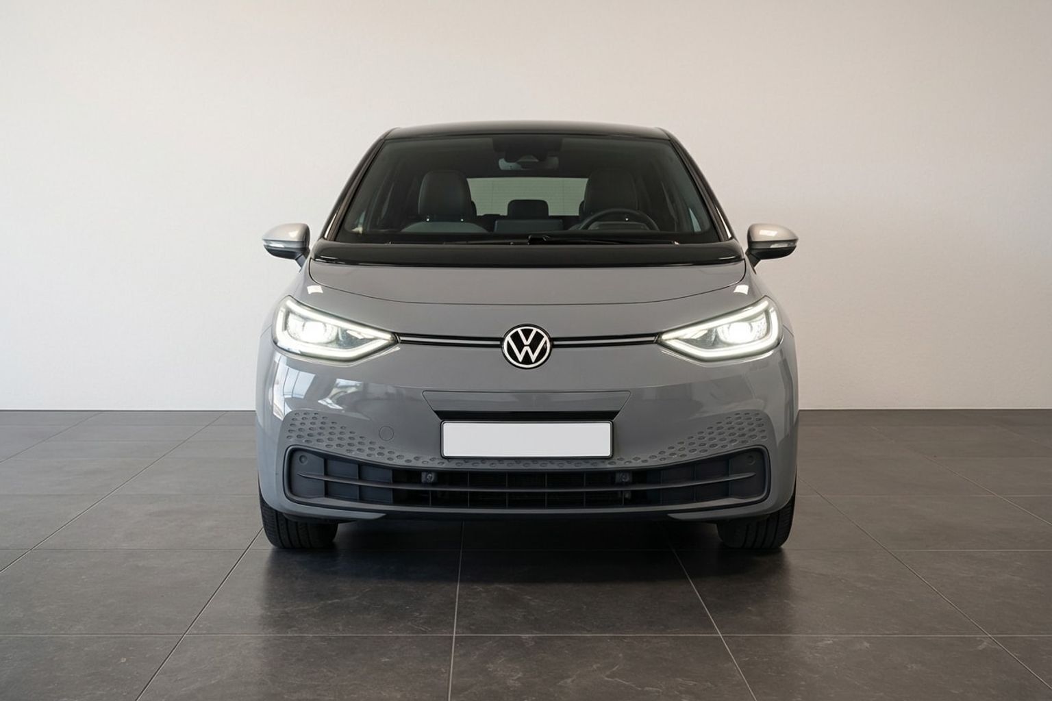 VW ID.3 EL 1 st Pro Performance Plus 204HK 5d Aut.