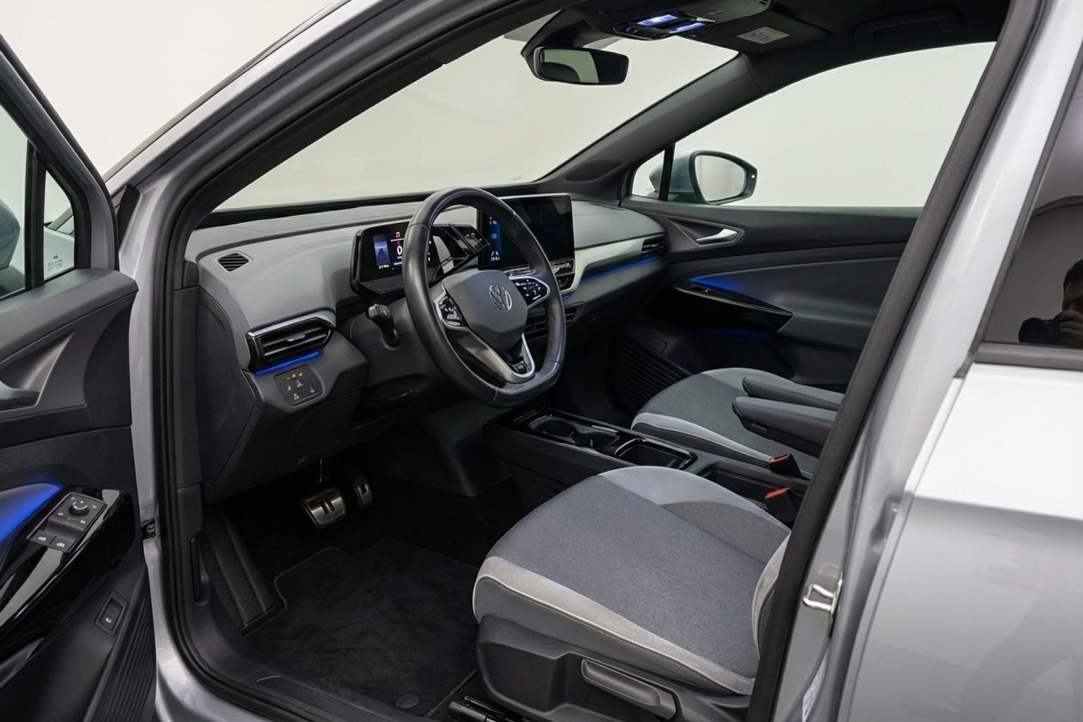 VW ID.3 EL 1 st Pro Performance Plus 204HK 5d Aut.