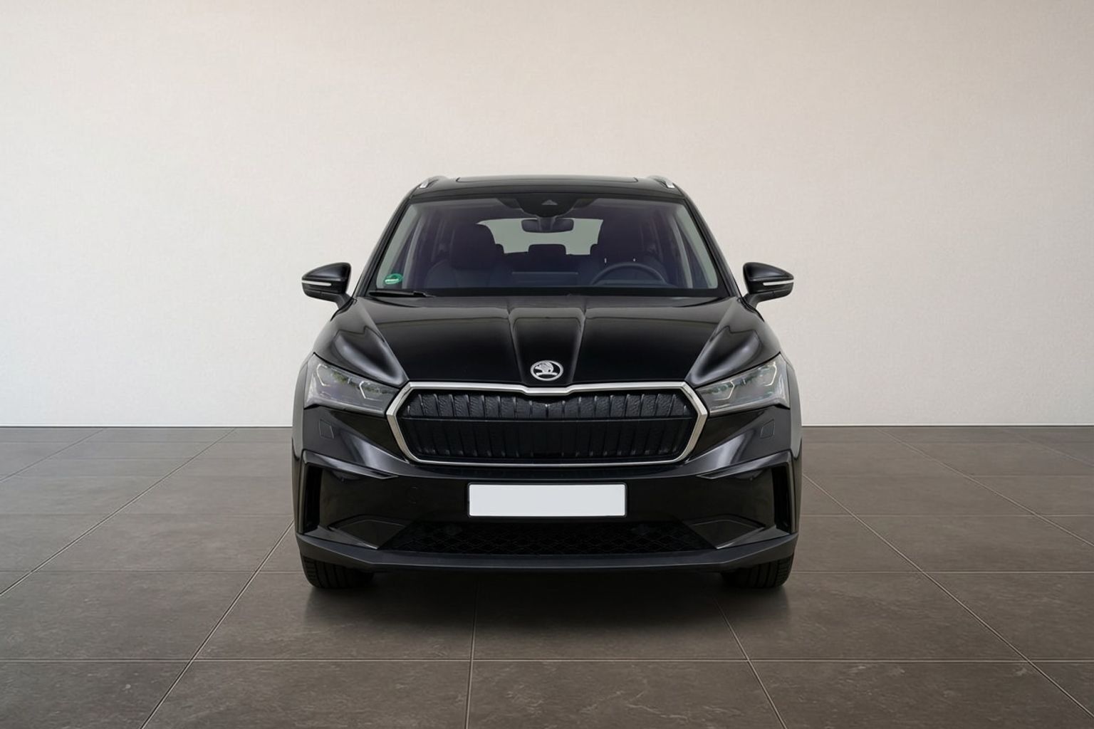 Skoda Enyaq 80 iV 204HK 5d Aut.