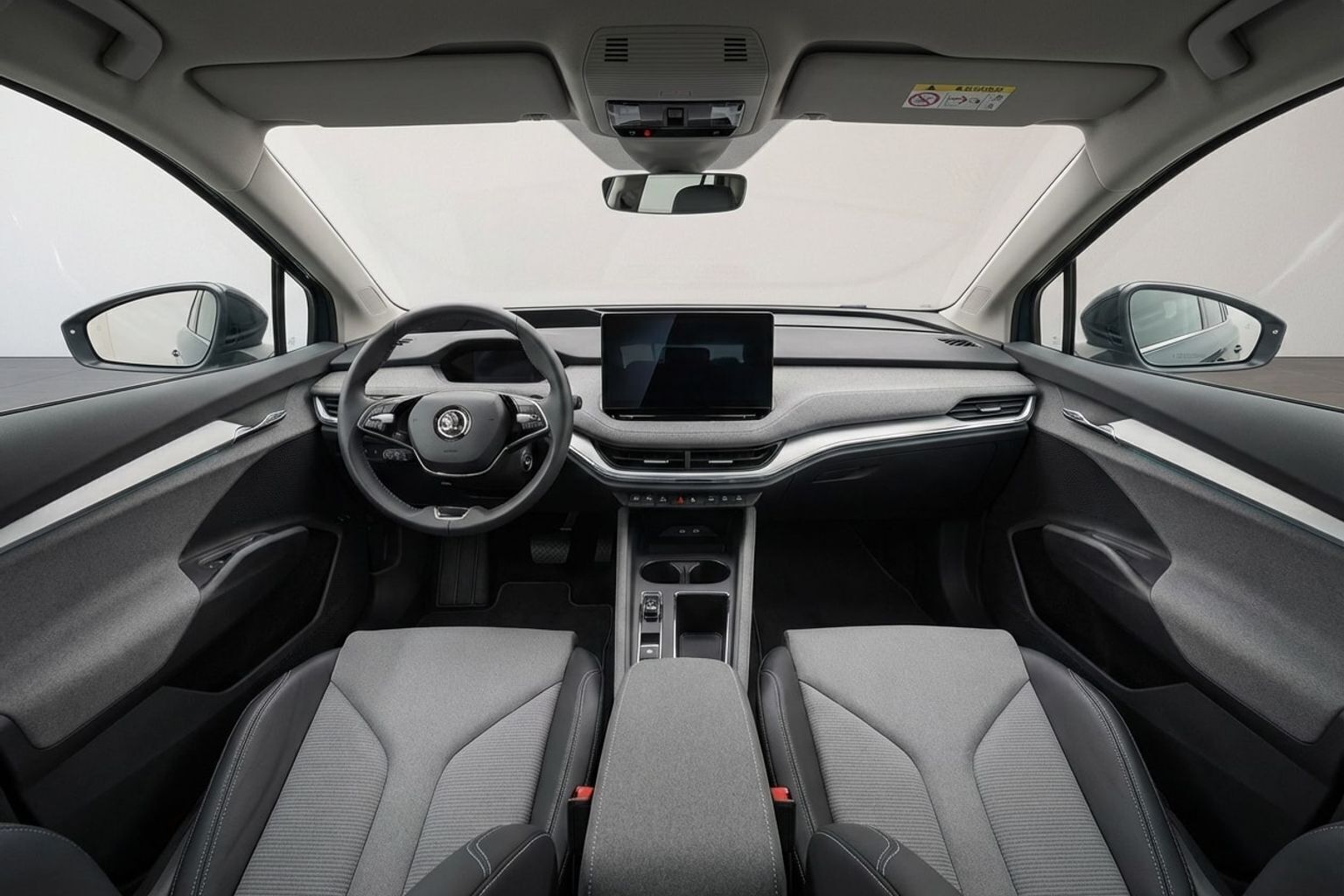 Skoda Enyaq 80 iV 204HK 5d Aut.