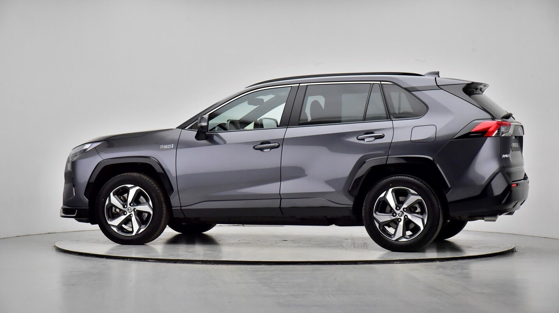 Toyota RAV4 Plug-in 2,5 Plugin-hybrid Active Comfort AWD 306HK 5d 6g Aut.