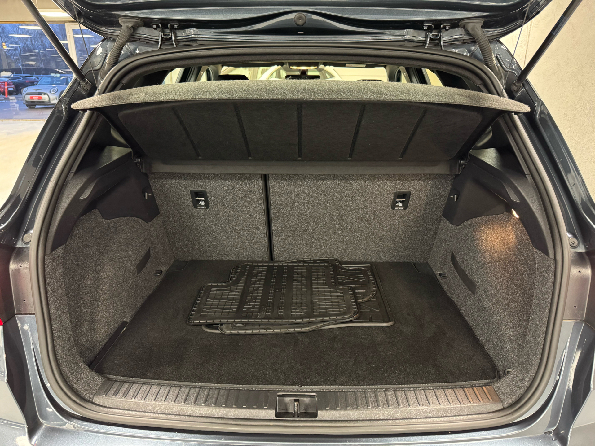 undefined Seat Arona fra 2018