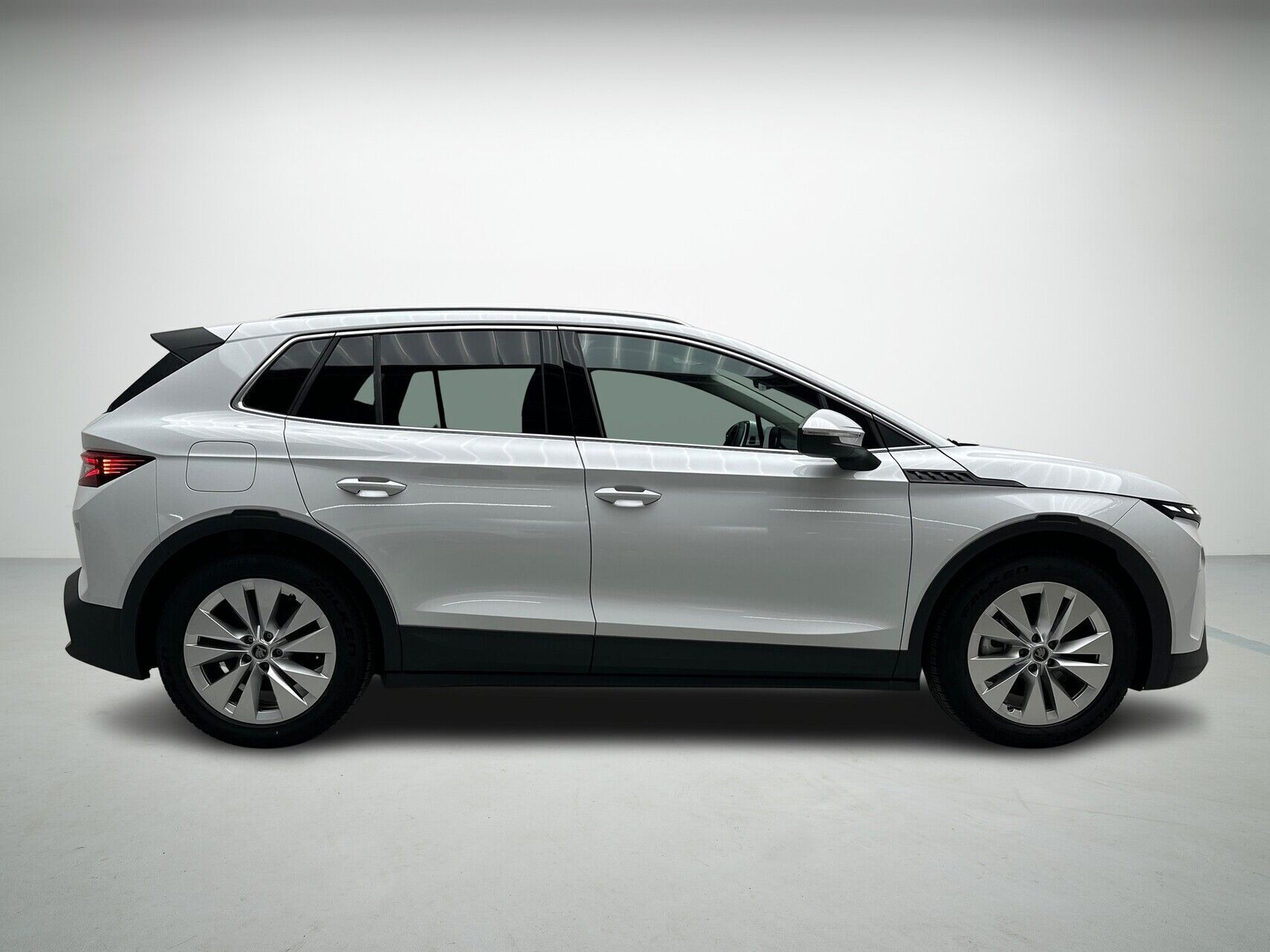 Skoda Elroq 85 EL 286HK 5d Aut.