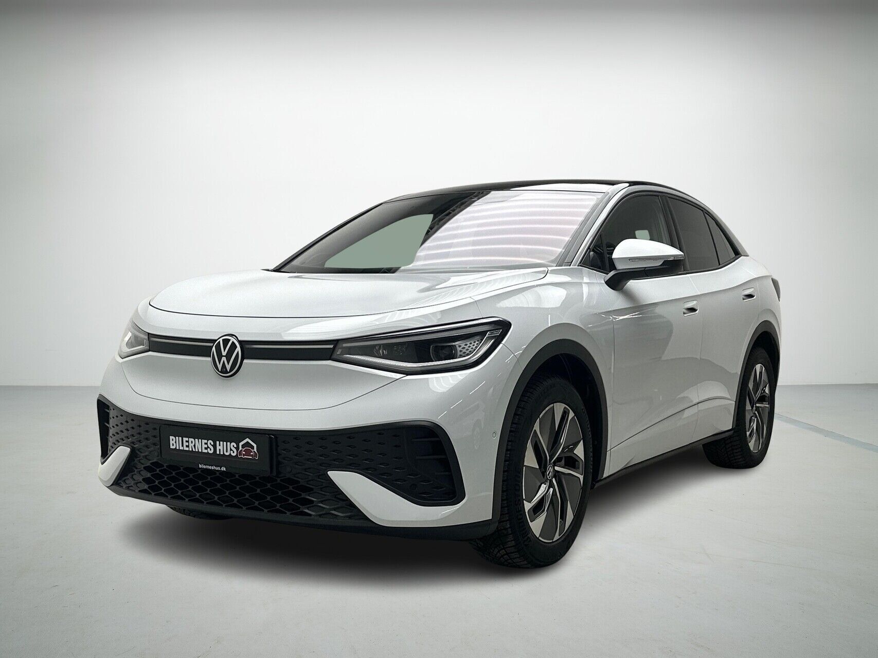 VW ID.5 EL Style+ 286HK 5d Aut.