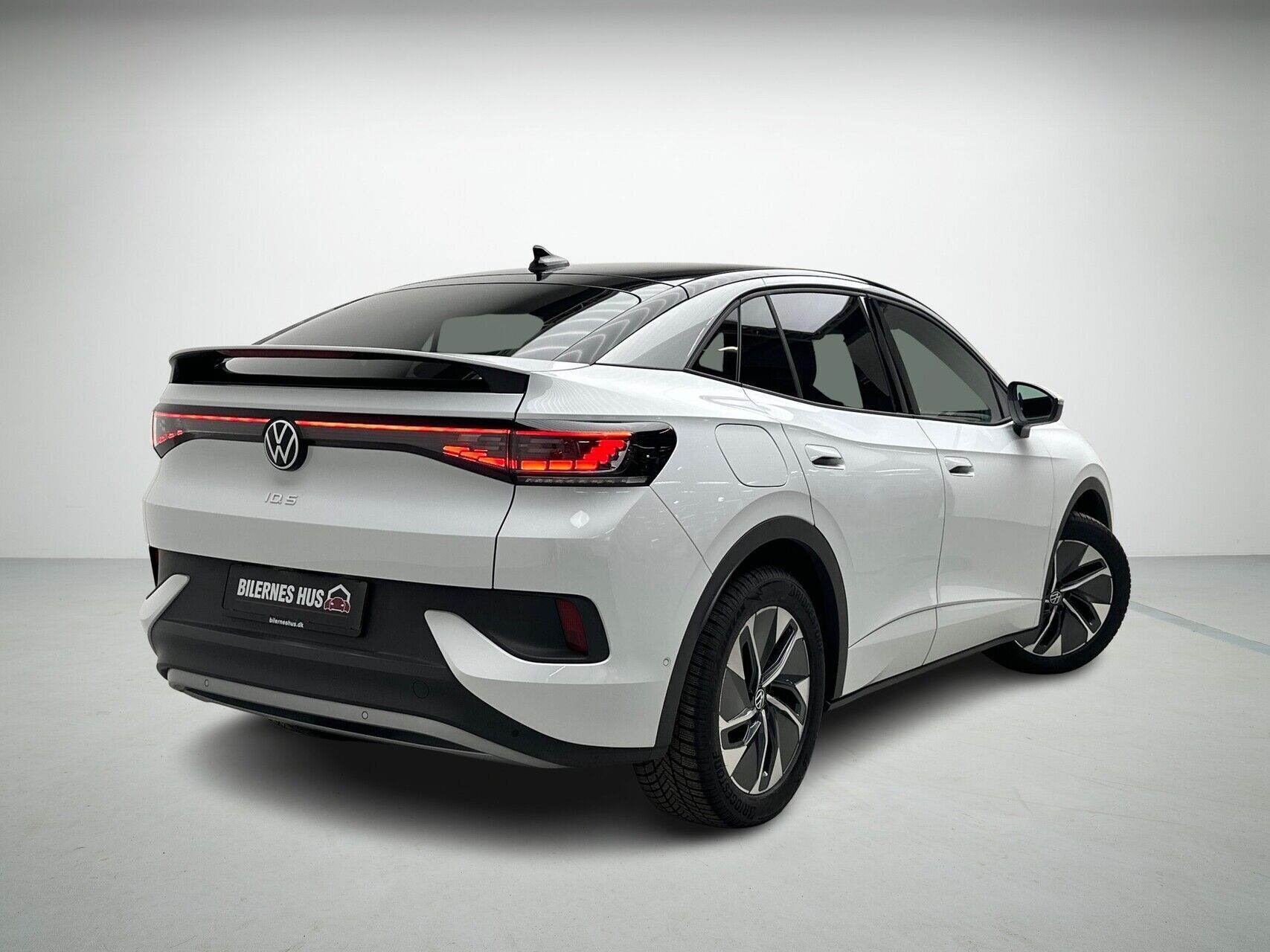 VW ID.5 EL Style+ 286HK 5d Aut.